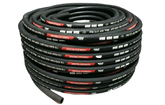 Spiral Telli Hortum