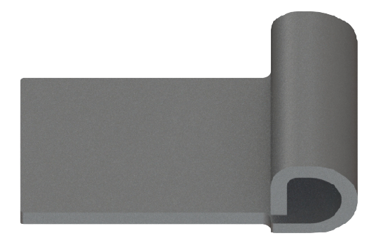 Fatura Bacaklı Boru