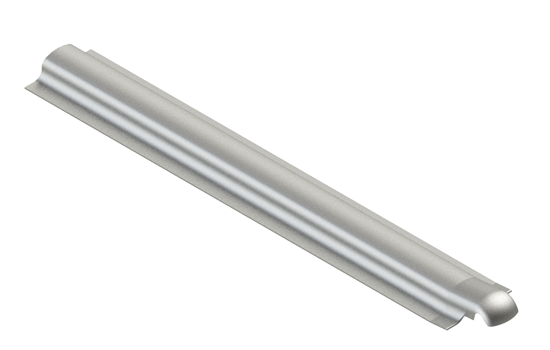 Tekli Orta Kapak U'su